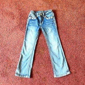 Girls Grace in LA jeans size 5
